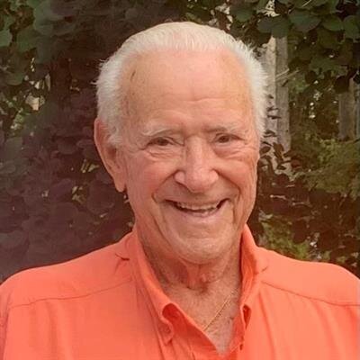 Donald E. Voigt