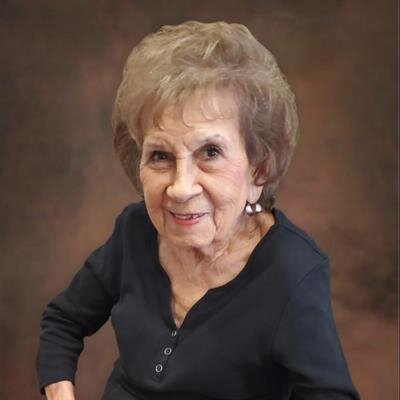Esther Louise Gibson