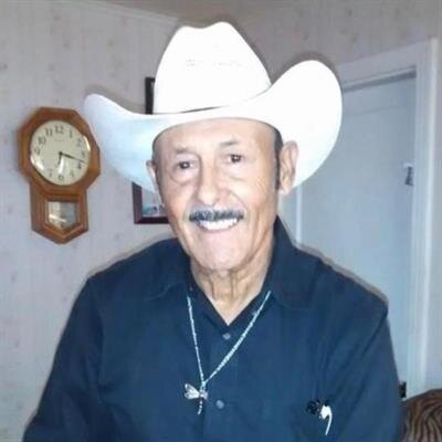 Guadalupe R. Elizondo