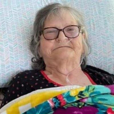 Ms. Jackie Marie Lambert