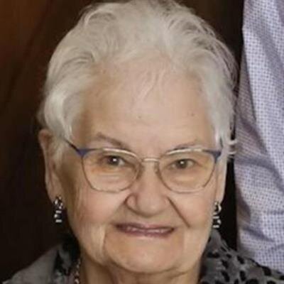 Jo Ann Lutes