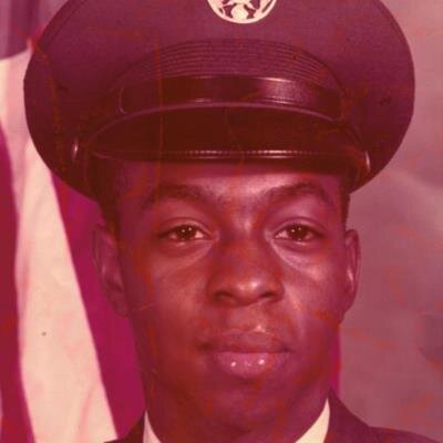 1st Lt. Gary Anthony Martin
