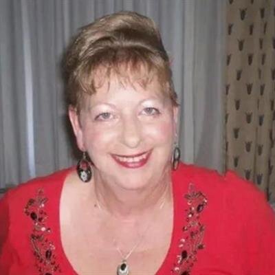 Sandra Sue Purswell
