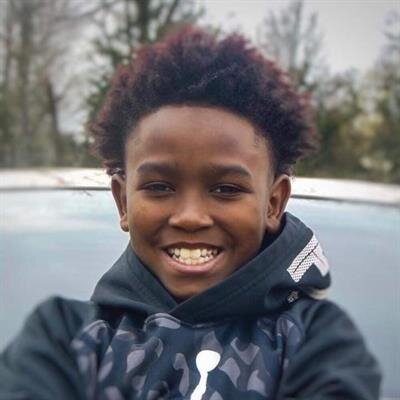 DeMarion Mikel Black