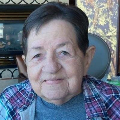 Shirley A. Bickel