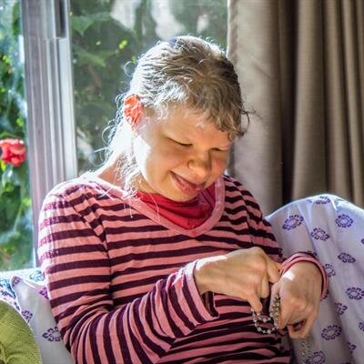 Bethany Ruth Bryan