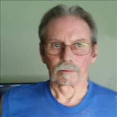Rodney Allen Sebrell