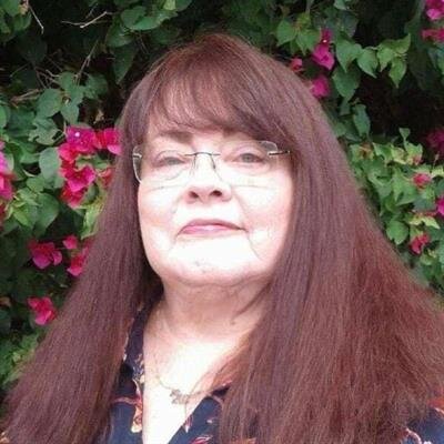 Diane Frances Garcia