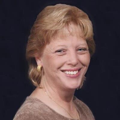 Sandra Joan McLendon