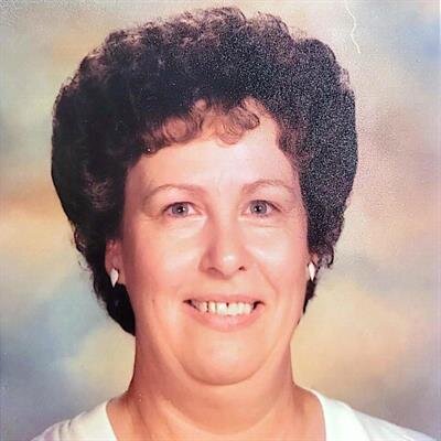 Mrs. Darleen Breland