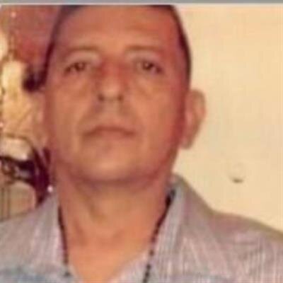 George F. Soliz
