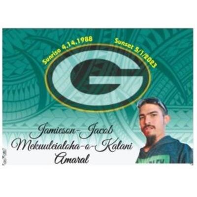 Jamieson-Jacob Mekuuleialohaokalani Amaral
