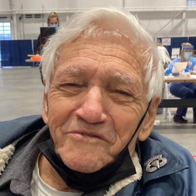 Louis A. Capparelli, Sr.