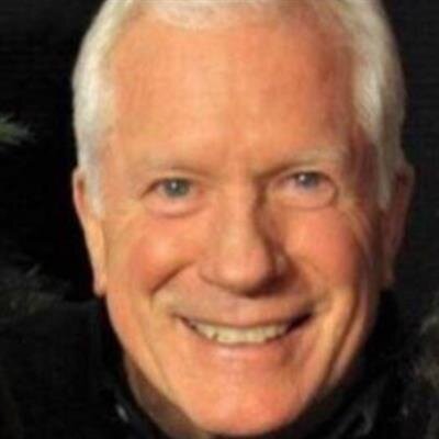 Stephen Hoskin Waller