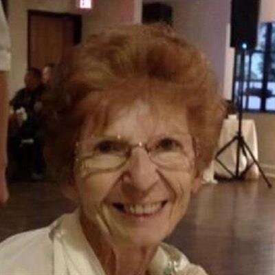 Ann Lucille Gammon