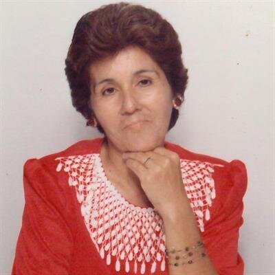 Henriqueta F. Morales