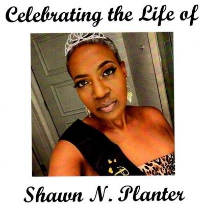 Shawn N Planter