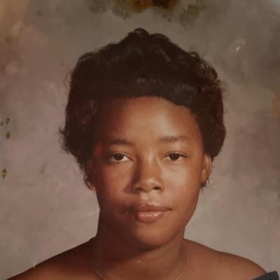 Mrs. Janice Bowman Thomas