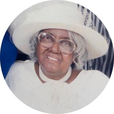Mother Cora Lee Baker