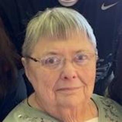 Phyllis Lee LaCourse