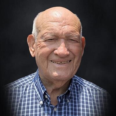 Verlin Jerry Warren