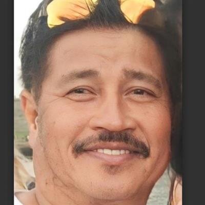 Roulie Mariano Andres Sr.