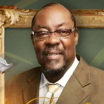 Bishop Michael Leon Bryant