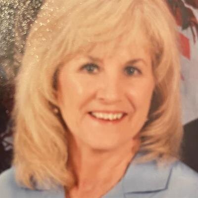 Ms. Patricia Ann Smith