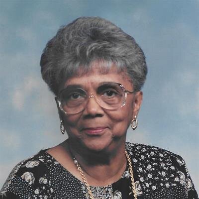 Bettye J Winstead Burns
