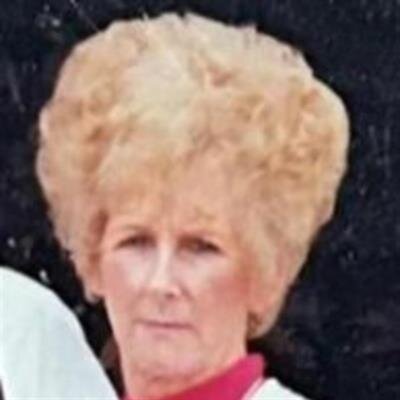 Sharon Ann Liverance