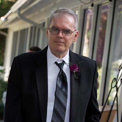 Gregg James Bonhagen