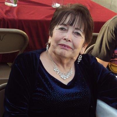 Nancy Molina Duenez
