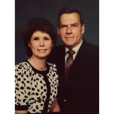 Mr. Richard Arnold Lauderdale, Sr.