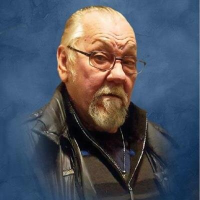 Robert James Spencer