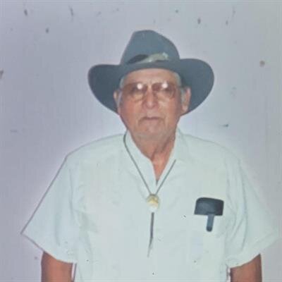 Benito Salinas Ruiz