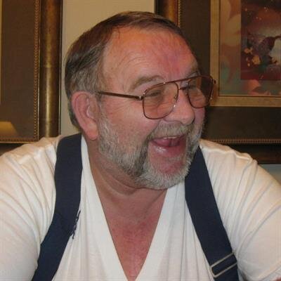 Larry P. Sauls
