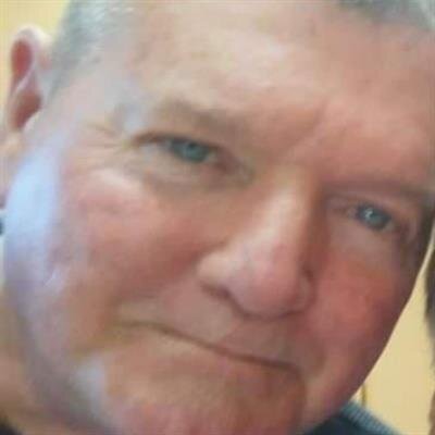 Mr. Melvin Randall Johnson