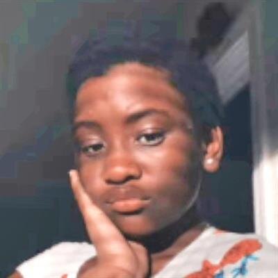 Sarah Laurane Beau de Rochars