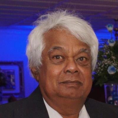 Lakhram Ragunath