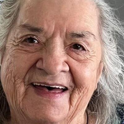 Margaret Clark