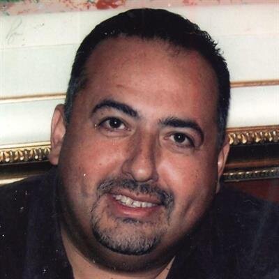 Johnny Carmona