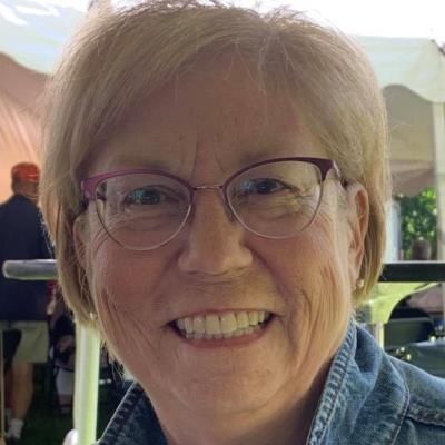 Annette M. Ressetar-Lapso