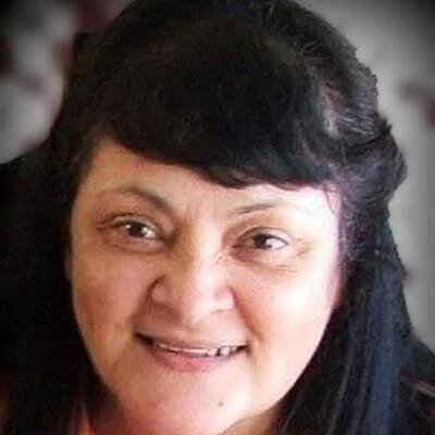 Olga Torres Rivas de Gonzalez