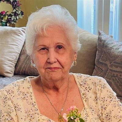 Delia Louisa DeCaprio