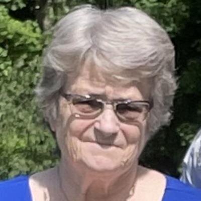 Joan O. Siman