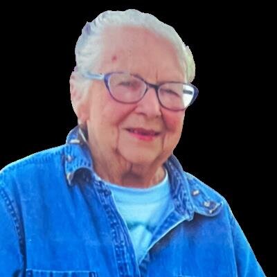 Leona A. Faulkner