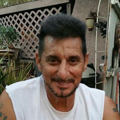 John David Moss