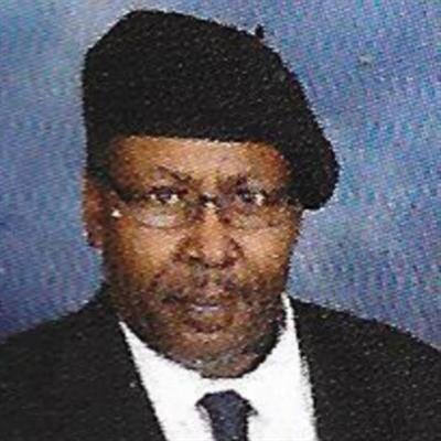 Jeffrey Curtis West
