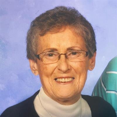 Mary Kathryn Nissen
