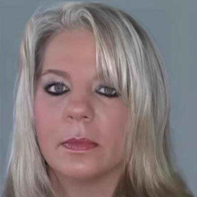 Johnnie Faye Sanford Martin